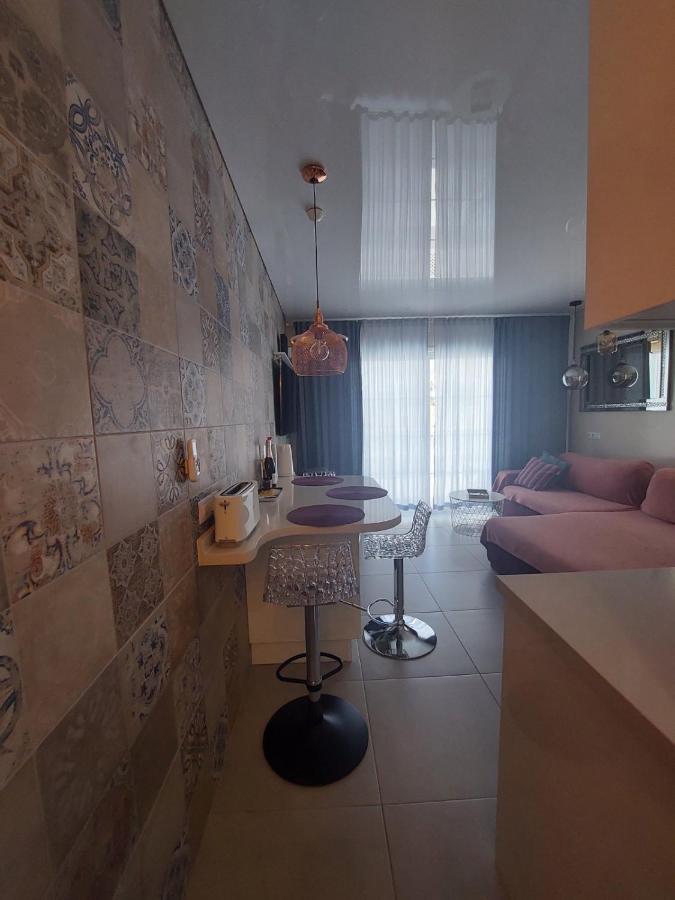 Orlando Luxury Apartament Costa Adeje  Luaran gambar