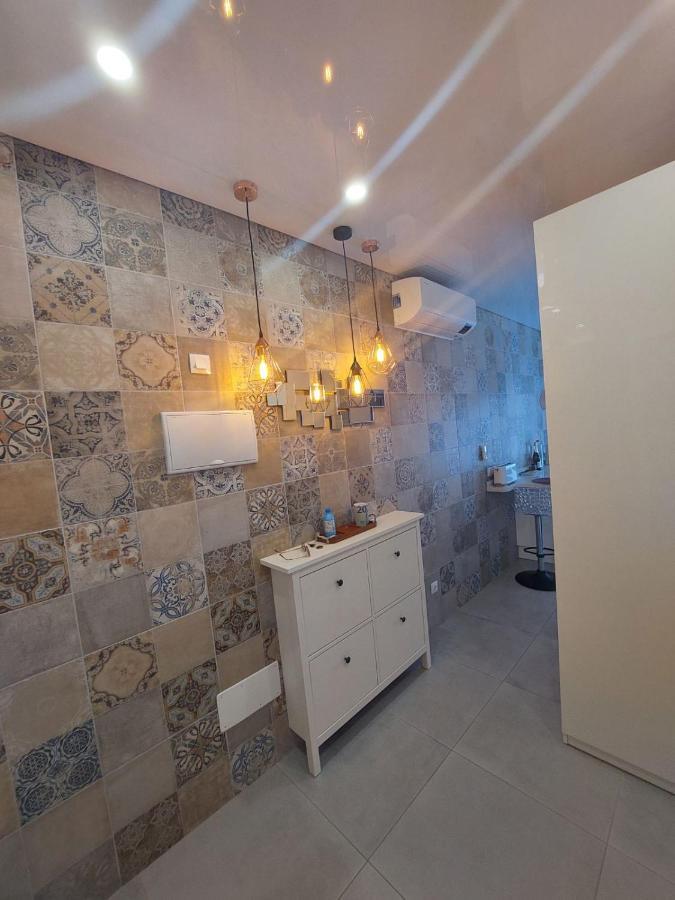 Orlando Luxury Apartament Costa Adeje  Luaran gambar