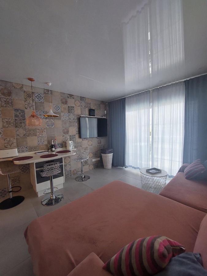 Orlando Luxury Apartament Costa Adeje  Luaran gambar