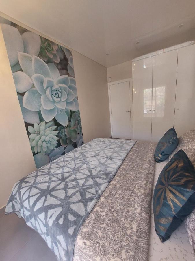 Orlando Luxury Apartament Costa Adeje  Luaran gambar