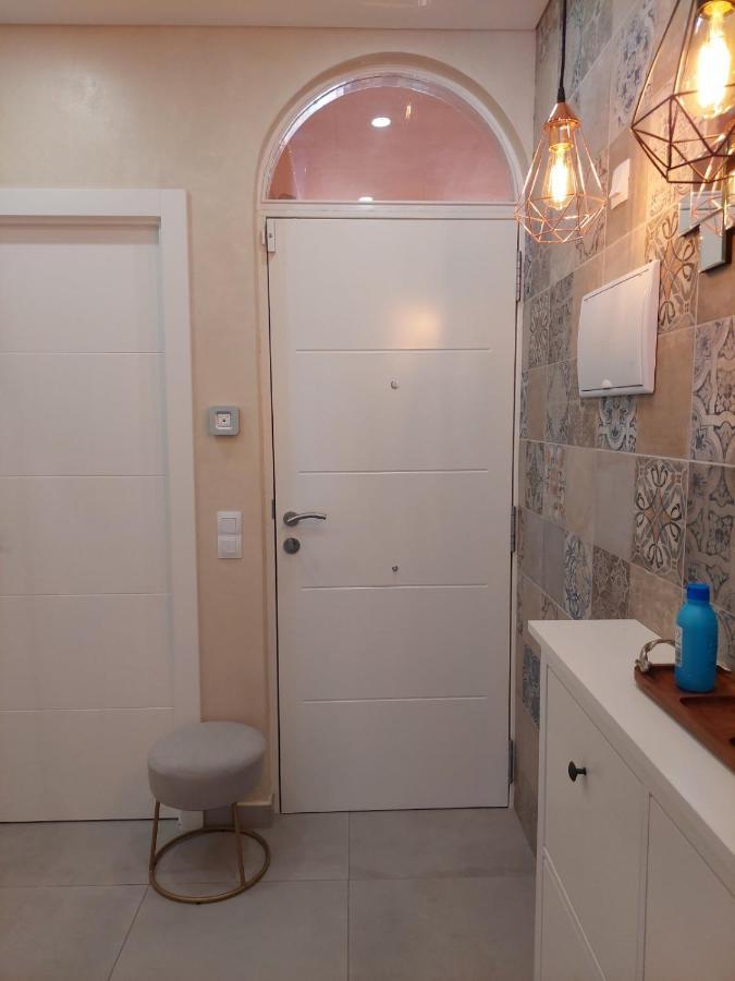 Orlando Luxury Apartament Costa Adeje  Luaran gambar