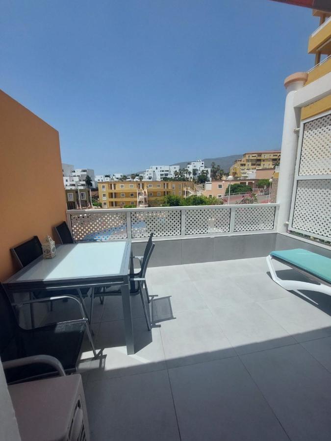 Orlando Luxury Apartament Costa Adeje  Luaran gambar