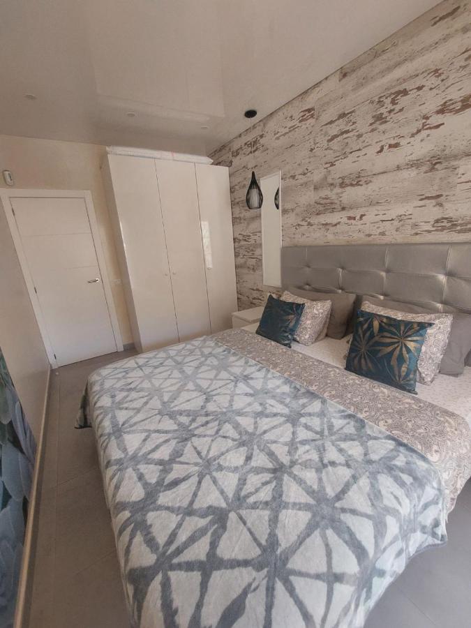 Orlando Luxury Apartament Costa Adeje  Luaran gambar