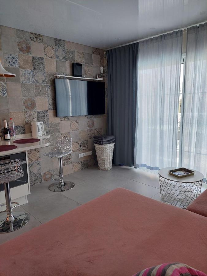 Orlando Luxury Apartament Costa Adeje  Luaran gambar