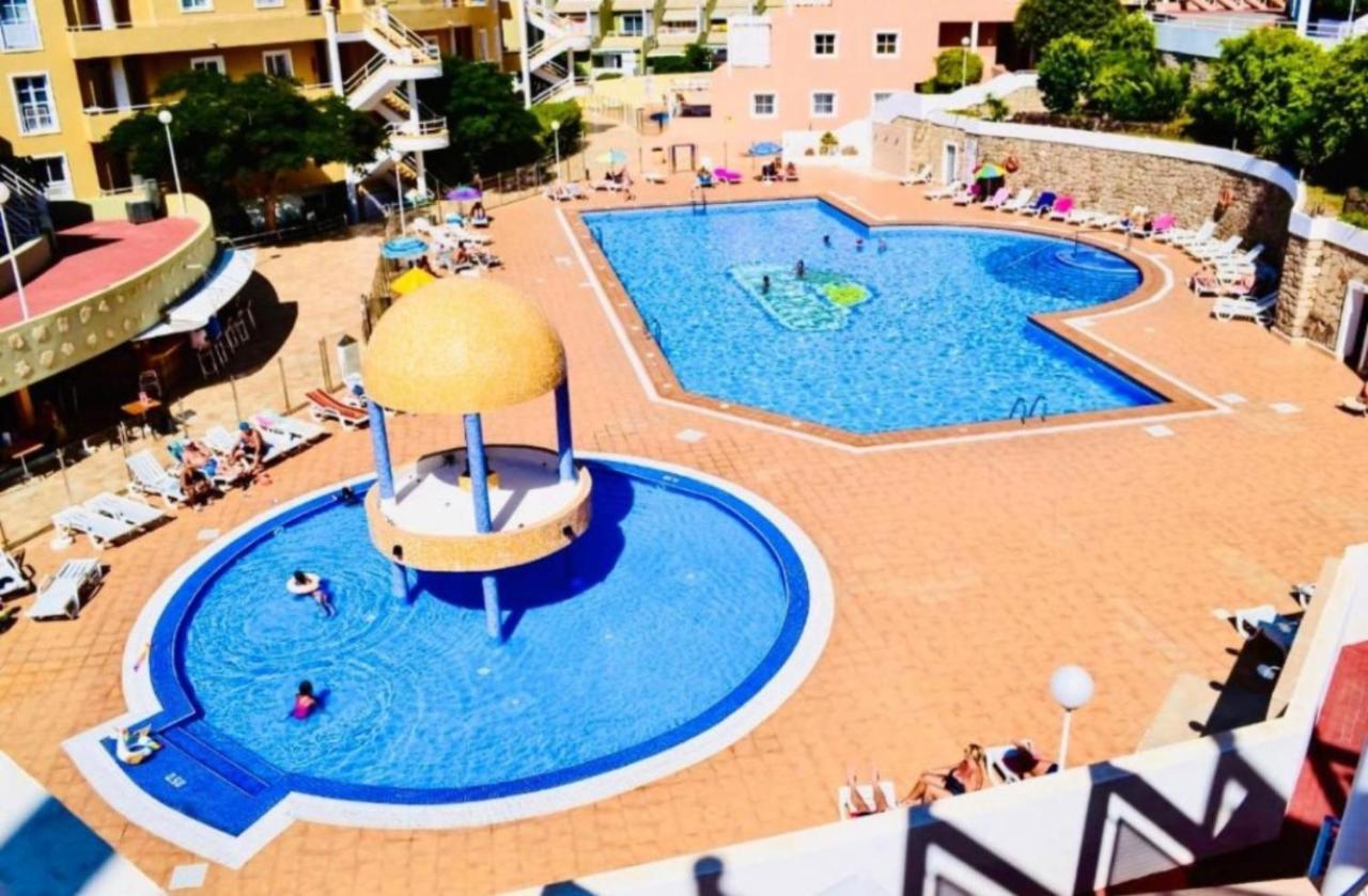 Orlando Luxury Apartament Costa Adeje  Luaran gambar