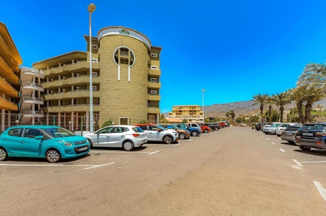 Orlando Luxury Apartament Costa Adeje  Luaran gambar