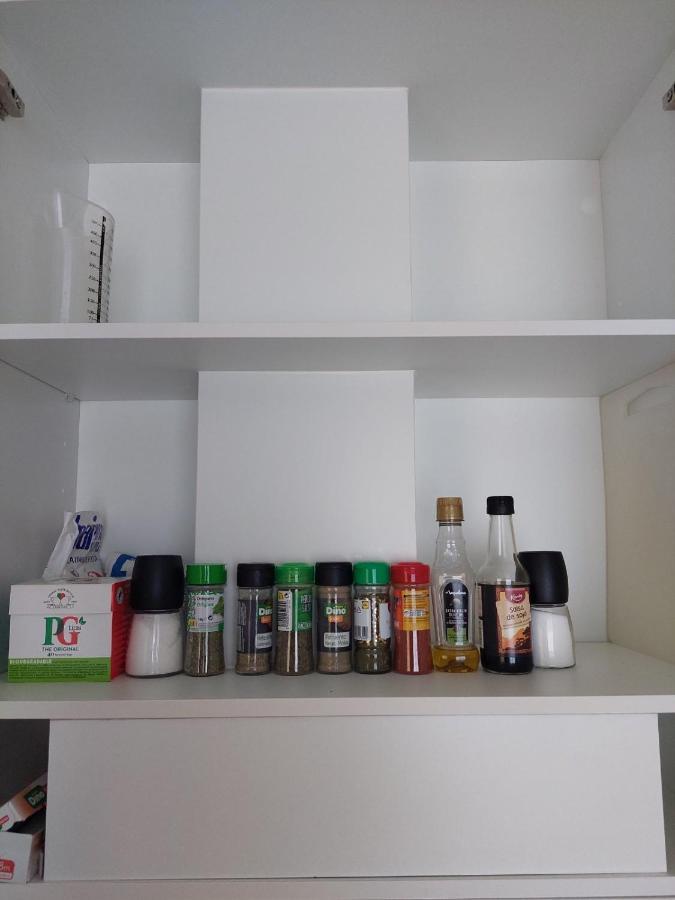 Orlando Luxury Apartament Costa Adeje  Luaran gambar