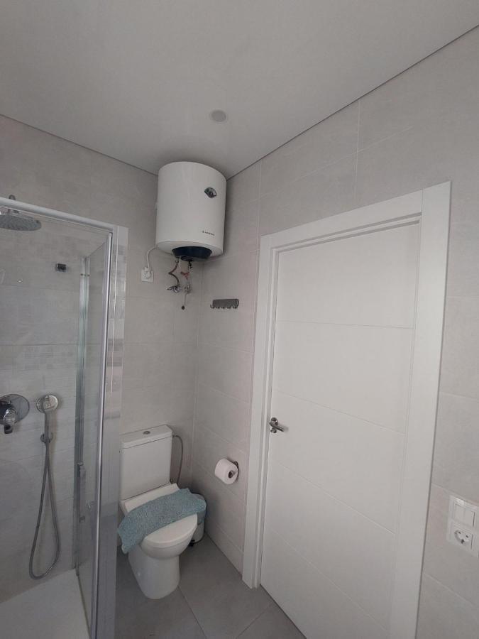 Orlando Luxury Apartament Costa Adeje  Luaran gambar
