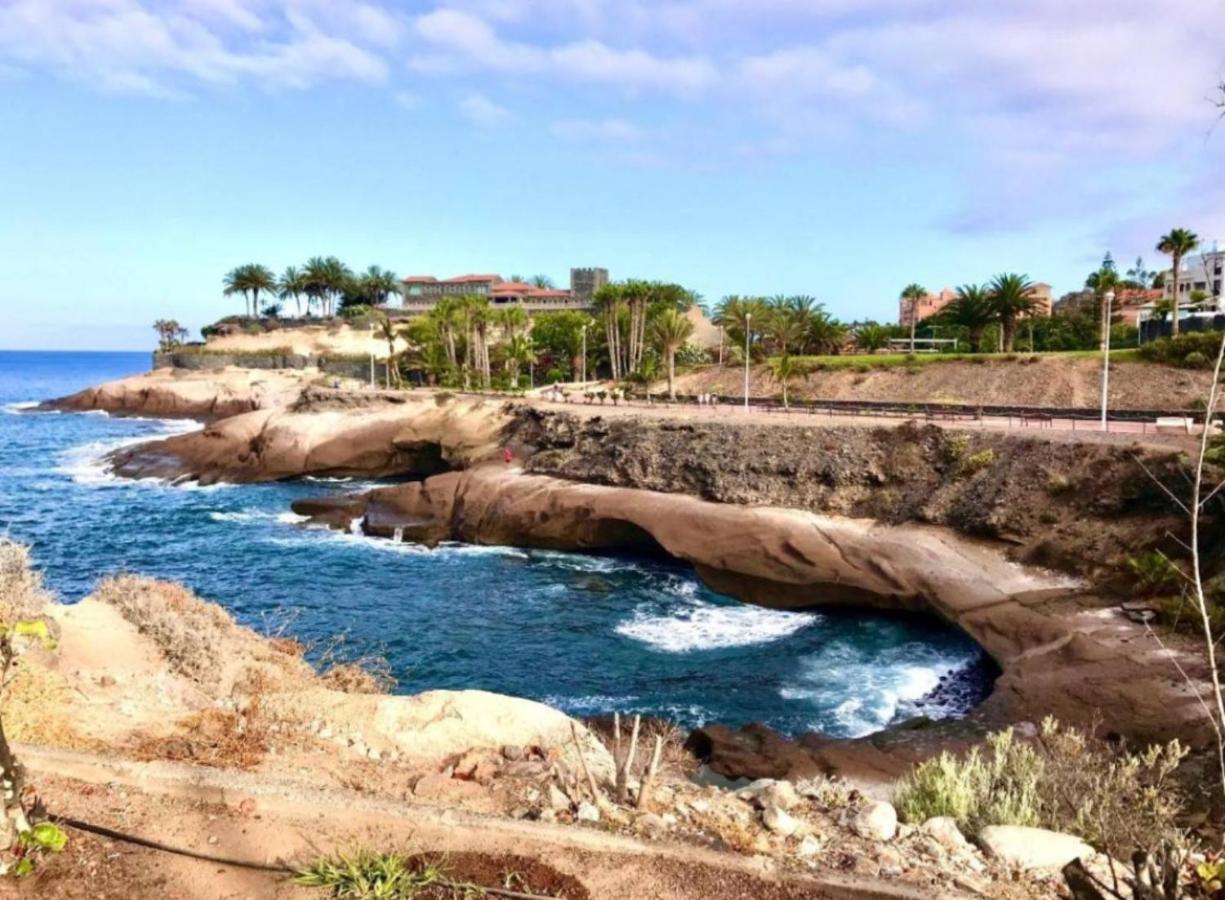 Orlando Luxury Apartament Costa Adeje  Luaran gambar