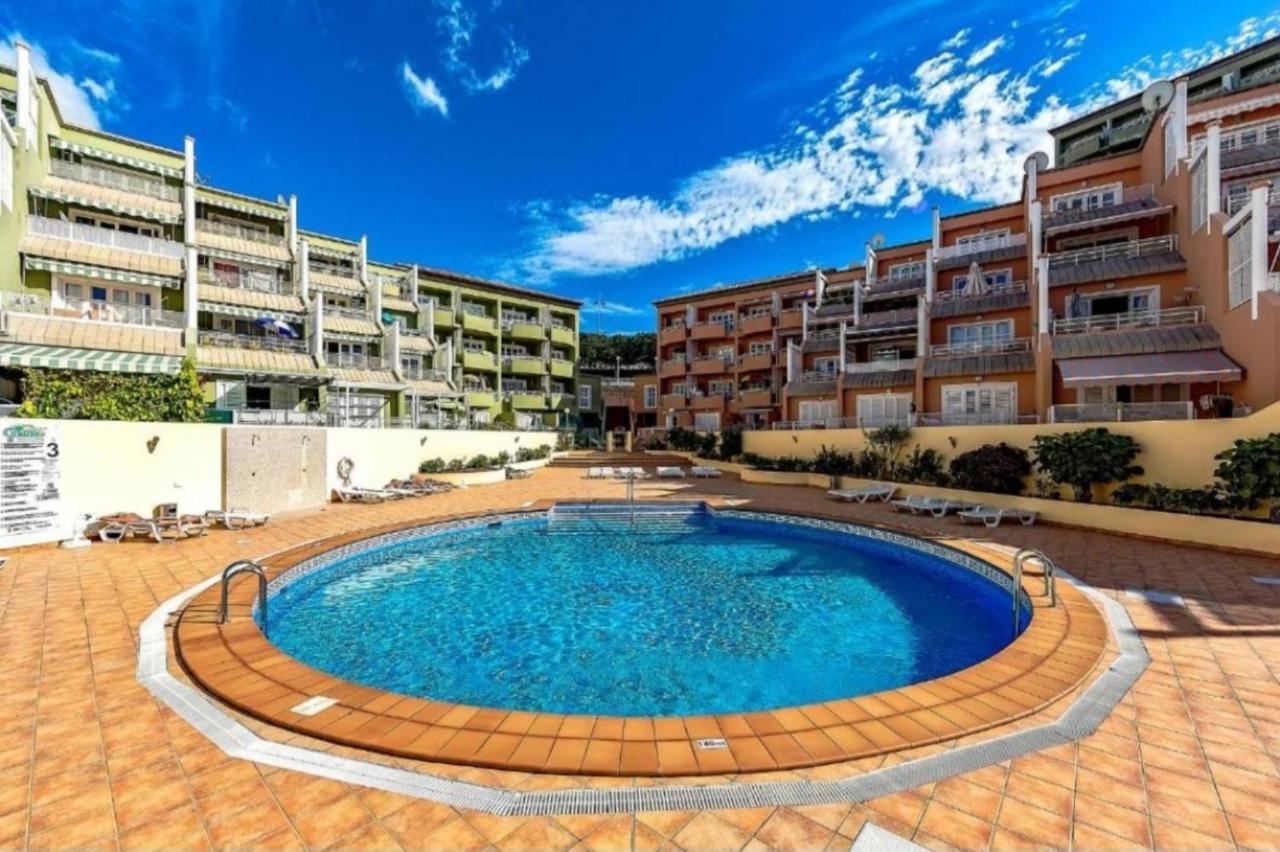 Orlando Luxury Apartament Costa Adeje  Luaran gambar