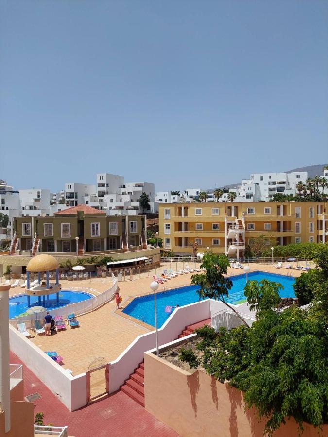 Orlando Luxury Apartament Costa Adeje  Luaran gambar