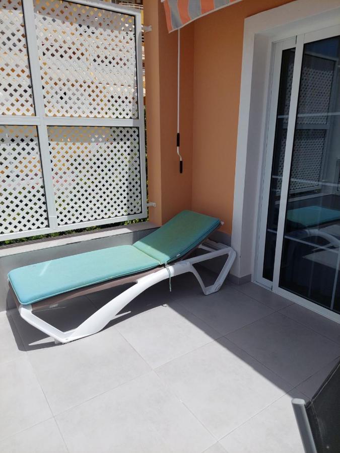 Orlando Luxury Apartament Costa Adeje  Luaran gambar