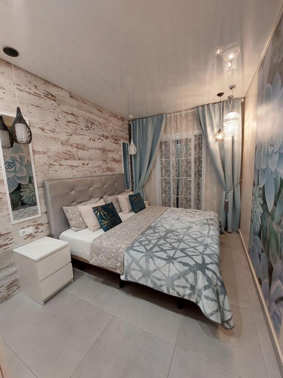 Orlando Luxury Apartament Costa Adeje  Luaran gambar