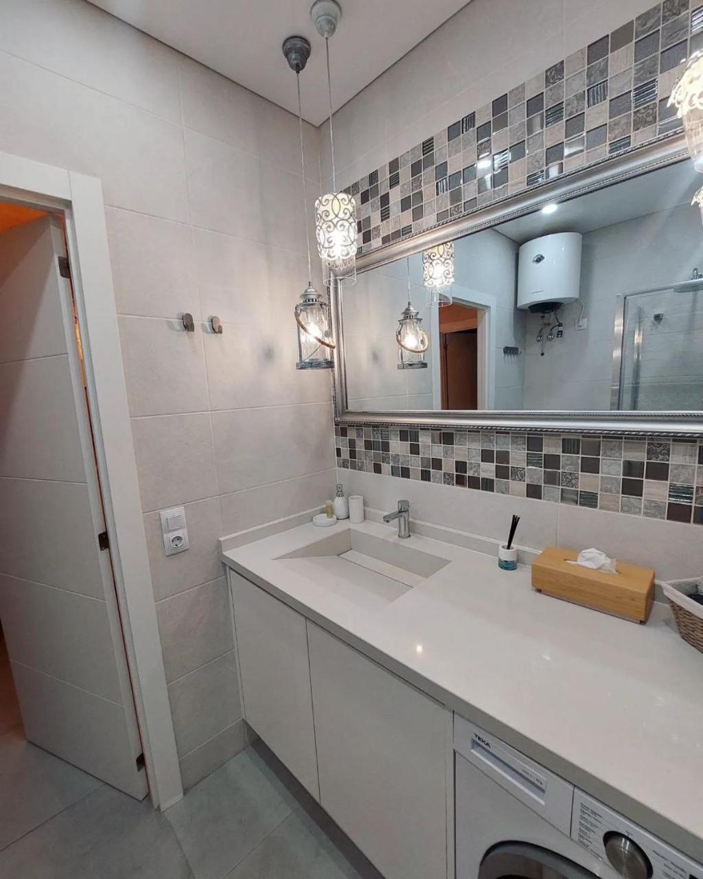 Orlando Luxury Apartament Costa Adeje  Luaran gambar