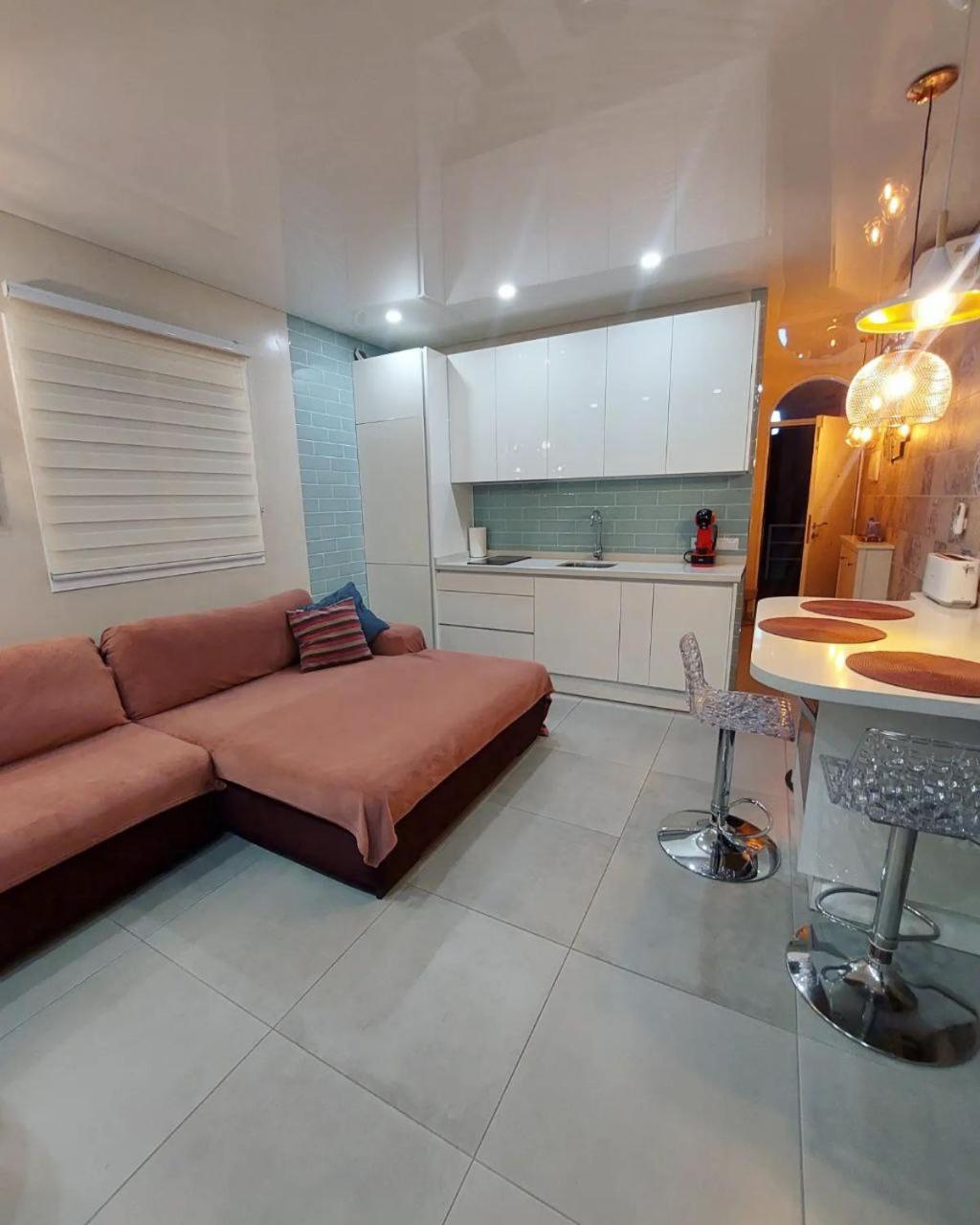 Orlando Luxury Apartament Costa Adeje  Luaran gambar