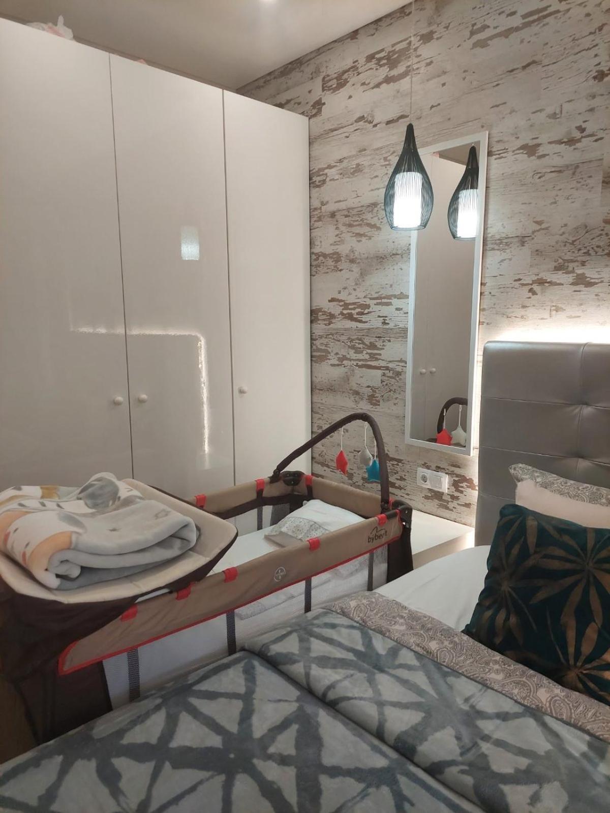 Orlando Luxury Apartament Costa Adeje  Luaran gambar