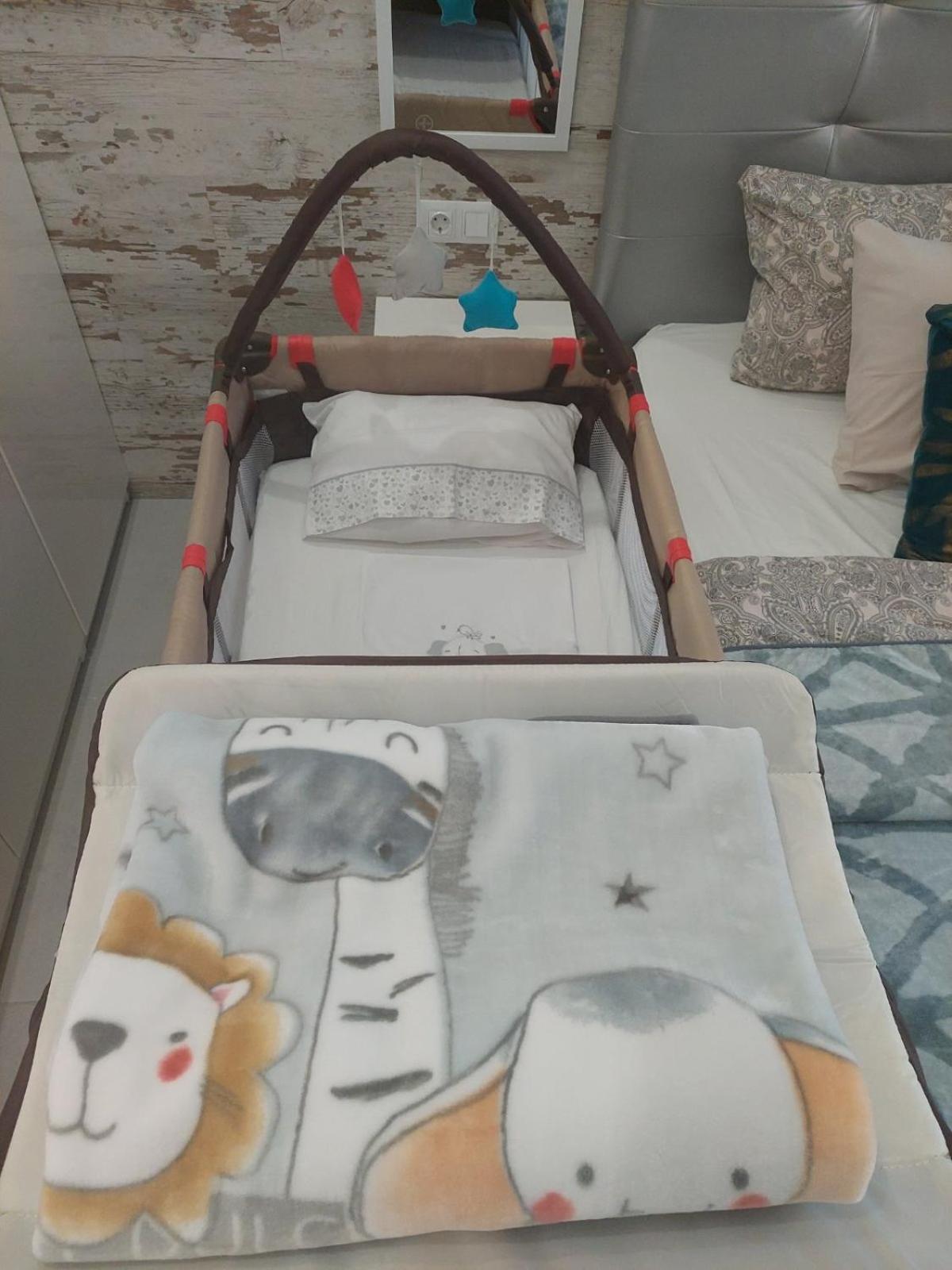 Orlando Luxury Apartament Costa Adeje  Luaran gambar