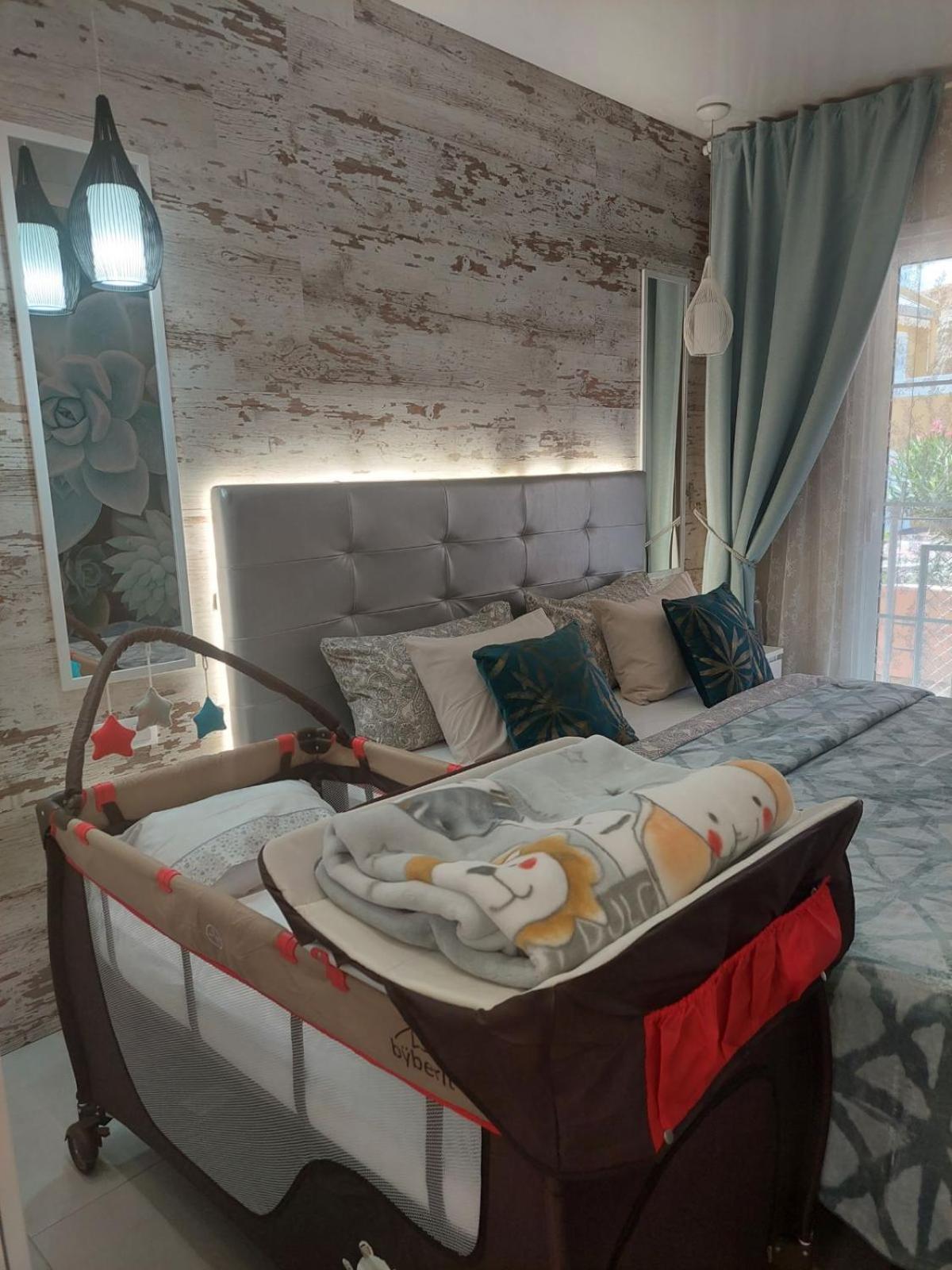 Orlando Luxury Apartament Costa Adeje  Luaran gambar