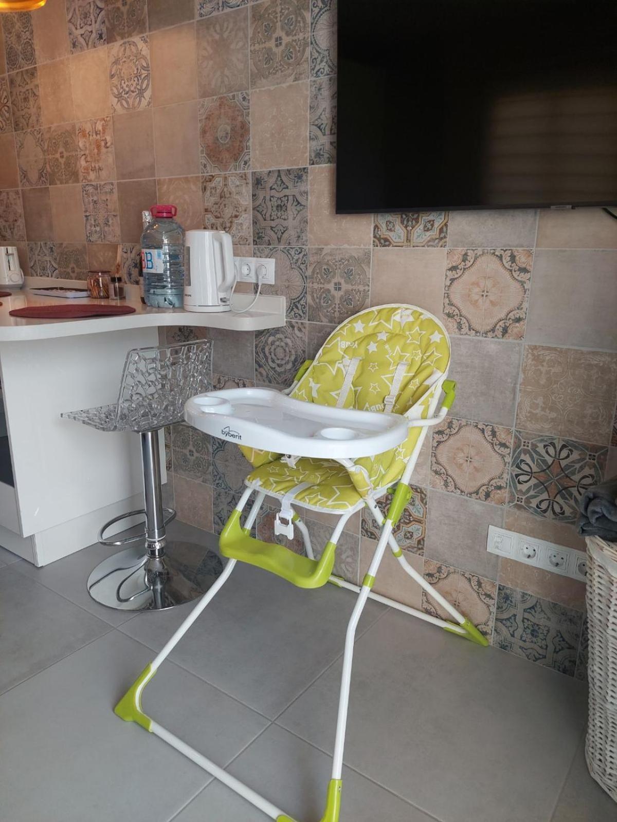 Orlando Luxury Apartament Costa Adeje  Luaran gambar