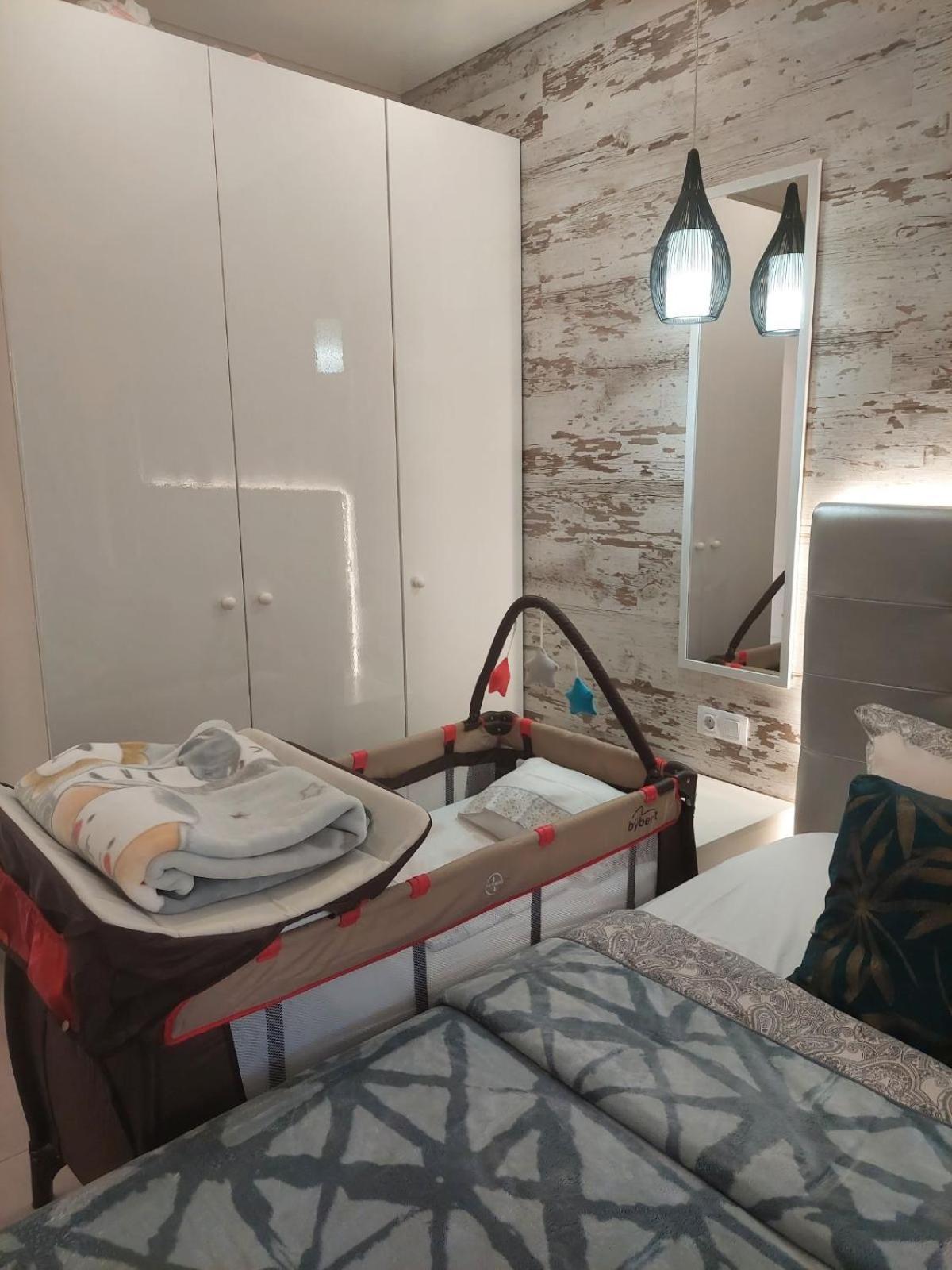 Orlando Luxury Apartament Costa Adeje  Luaran gambar
