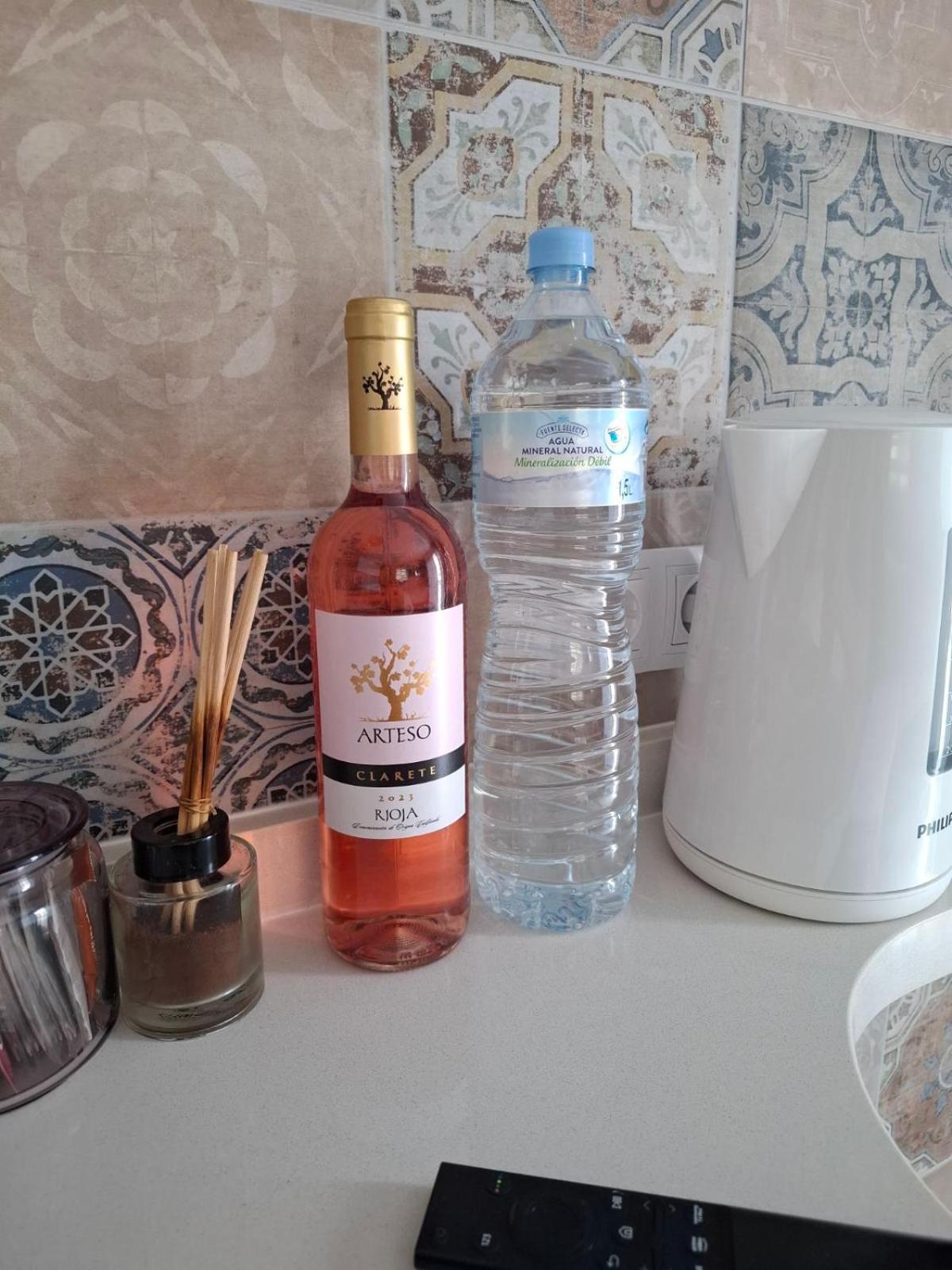 Orlando Luxury Apartament Costa Adeje  Luaran gambar