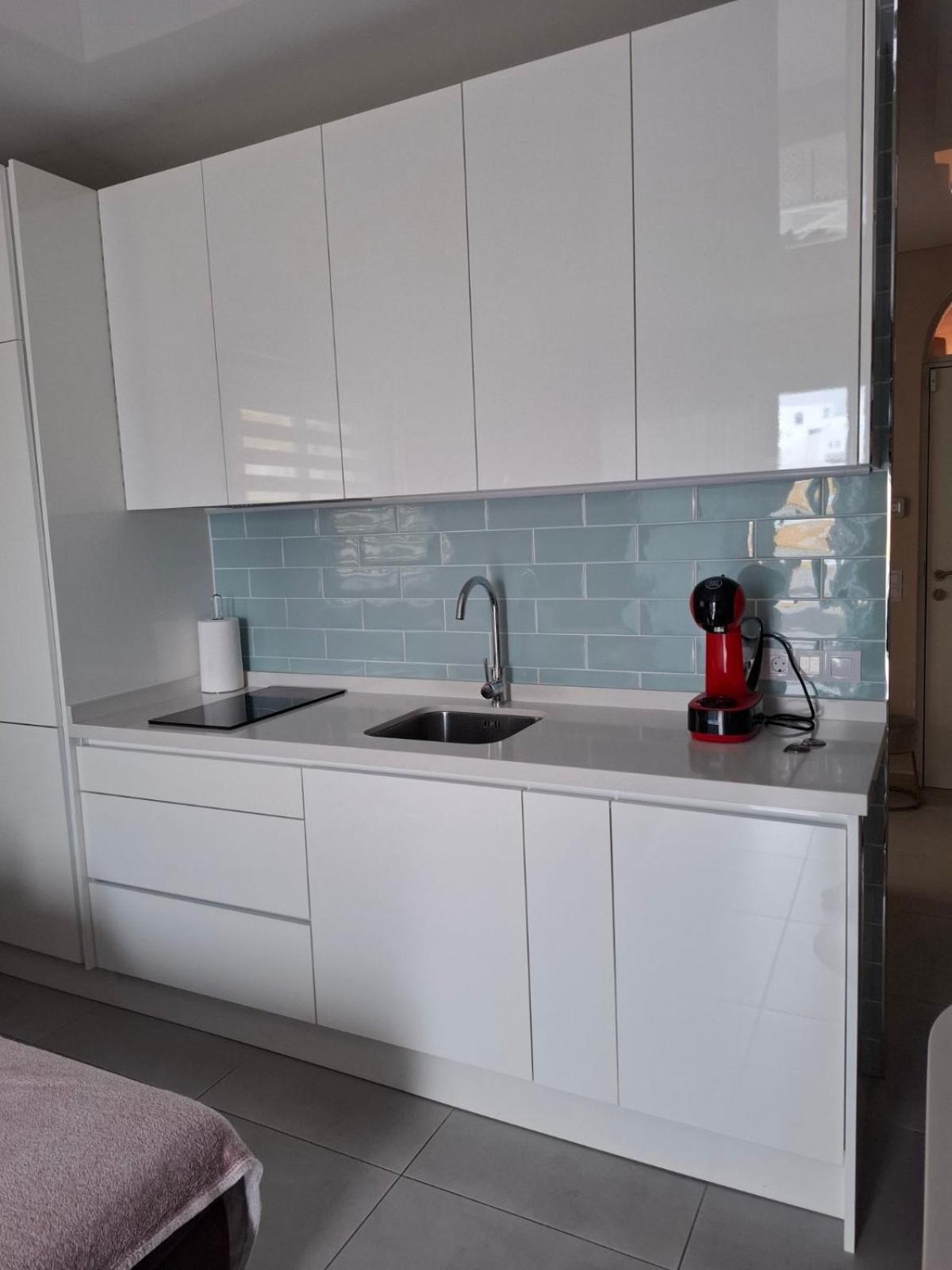 Orlando Luxury Apartament Costa Adeje  Luaran gambar