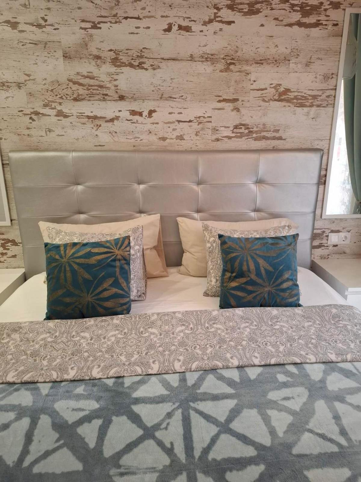 Orlando Luxury Apartament Costa Adeje  Luaran gambar