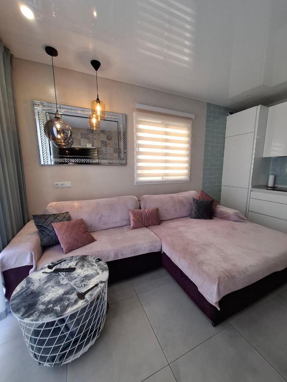 Orlando Luxury Apartament Costa Adeje  Luaran gambar