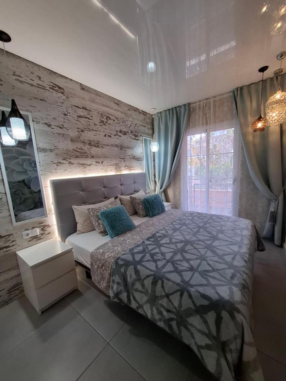 Orlando Luxury Apartament Costa Adeje  Luaran gambar